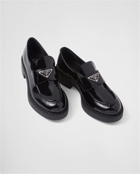 prada shoes top view|Prada Canada website.